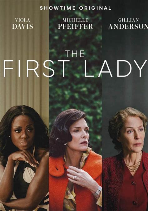 the first lady s01e10 m4p|How to Watch The First Lady: Streaming Details, Episode.